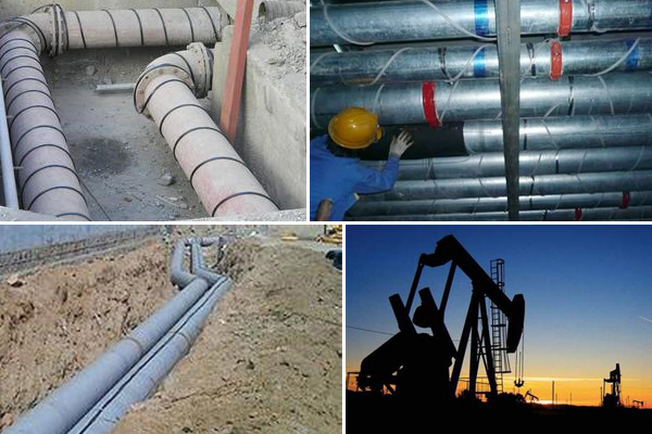 行业资讯|电伴热行业资讯_BCK体育电气