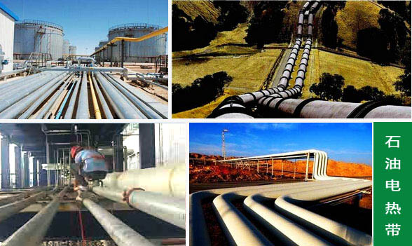 石油化工管理防冻_行业资讯|电伴热行业资讯_BCK体育电气