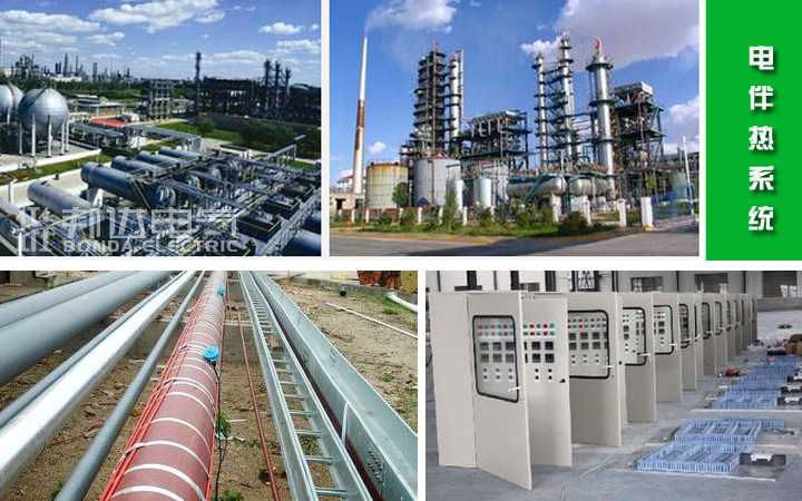 电伴热保温市场